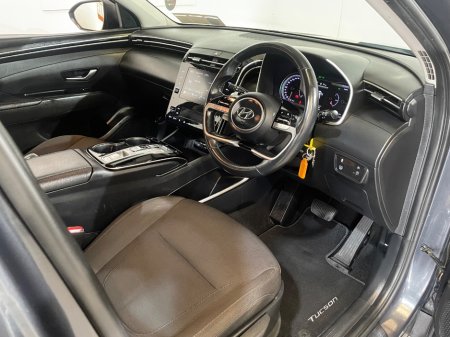 2022 Hyundai Tucson - photo 12