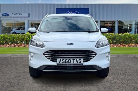 2023 Ford Kuga - photo 6