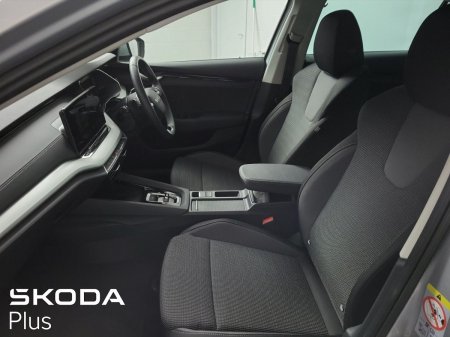 2026 Skoda Octavia - photo 4