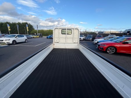 2019 Toyota Dyna - photo 12