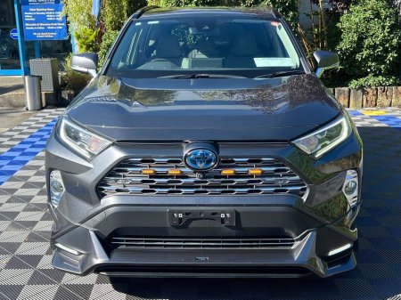 2020 Toyota RAV4 - photo 15
