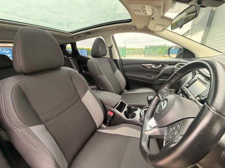 2019 Nissan Qashqai - photo 16