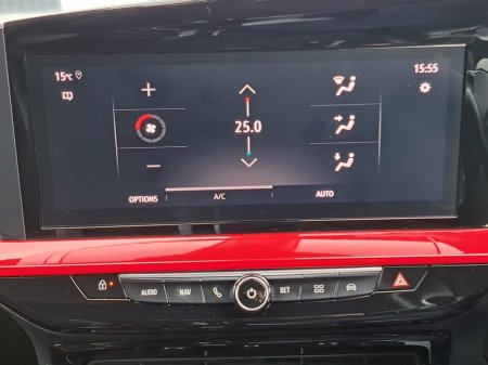 2021 Opel Mokka - photo 31