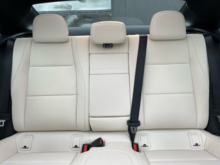 2026 Mercedes-Benz CLA - photo 15