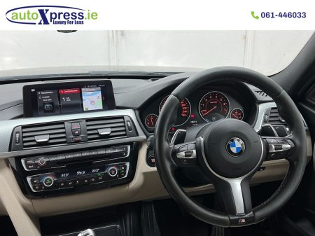 2018 BMW 3-Series - photo 18