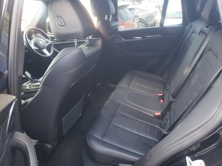 2019 BMW X3 - photo 10