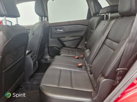 2025 Nissan X-Trail - photo 5