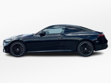 2026 Mercedes-Benz CLE - photo 5