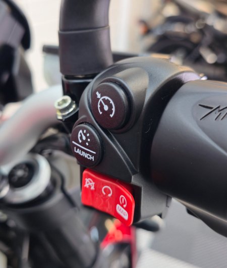 2024 MV AGUSTA Brutale - photo 28