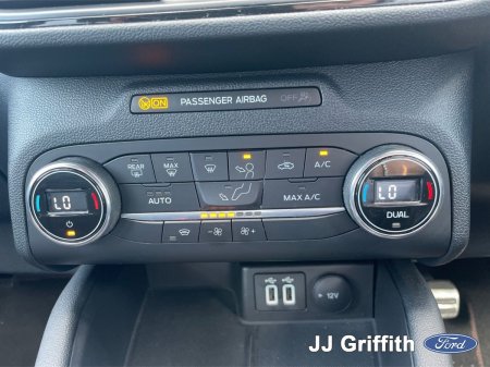 2022 Ford Kuga - photo 16