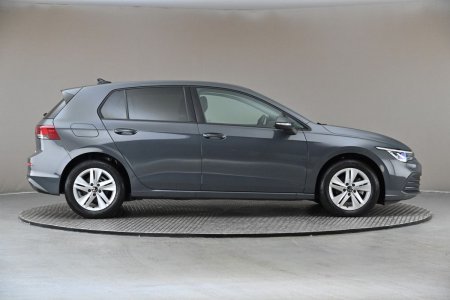 2022 Volkswagen Golf - photo 11