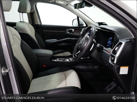 2024 Kia Sorento - photo 20