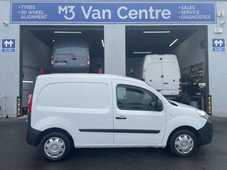 2021 Renault Kangoo - photo 6