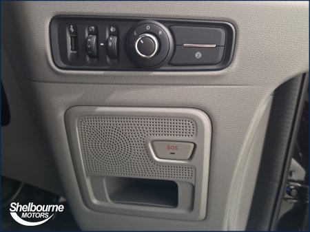 2026 Maxus DELIVER 7 - photo 5