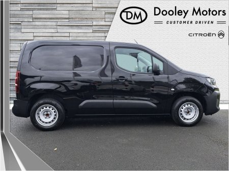 2026 Citroen Berlingo - photo 8