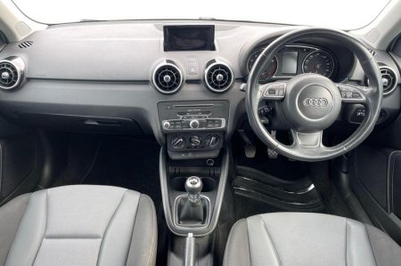 2018 Audi A1 - photo 10