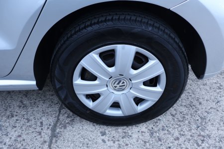 2011 Volkswagen Polo - photo 28