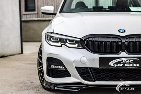 2020 BMW 3-Series - photo 7