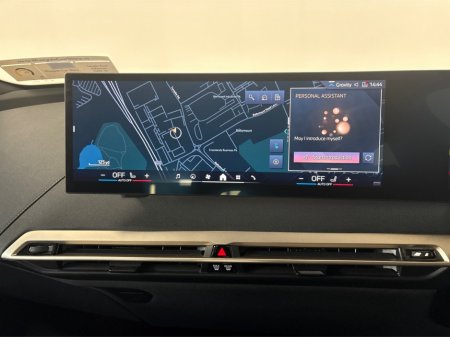 2023 BMW iX - photo 18