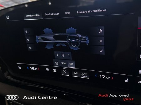 2026 Audi A5 - photo 15