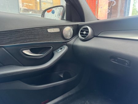 2018 Mercedes-Benz C-Class - photo 12