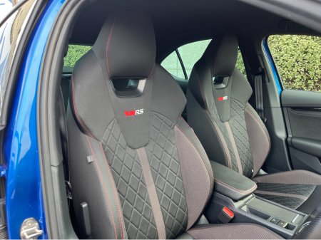 2022 Skoda Octavia - photo 12