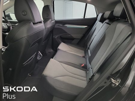 2023 Skoda Enyaq - photo 7