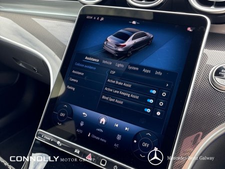 2026 Mercedes-Benz C-Class - photo 29