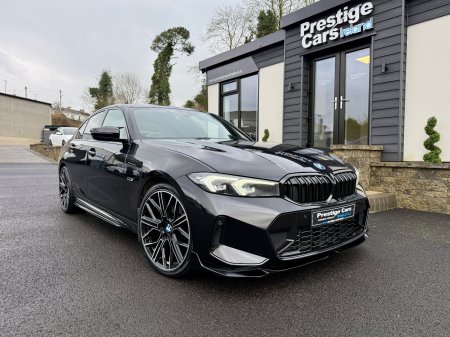 2023 BMW 3-Series - photo 3