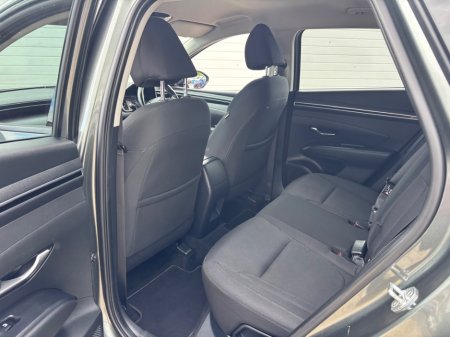 2022 Hyundai Tucson - photo 11