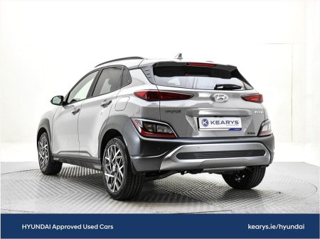 2021 Hyundai KONA - photo 13