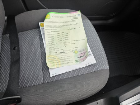2008 Ford Focus - photo 11