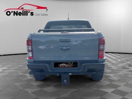 2023 Ford Ranger - photo 7