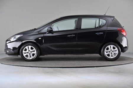 2018 Opel Corsa - photo 5
