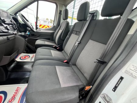 2022 Ford Transit - photo 17