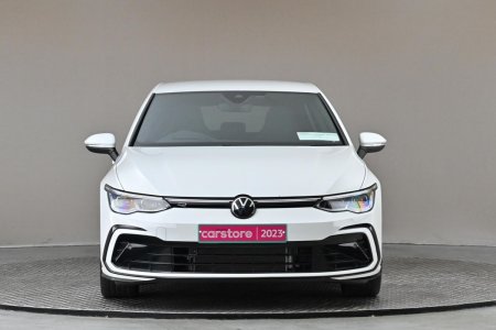 2023 Volkswagen Golf - photo 2