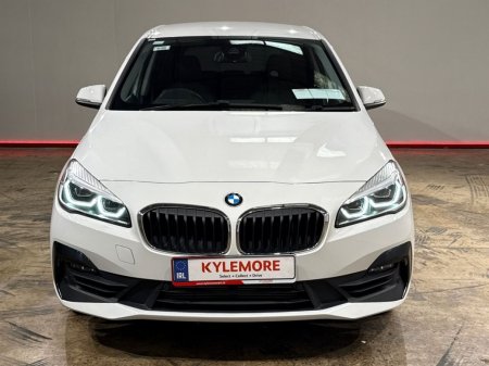 2019 BMW 2-Series - photo 8