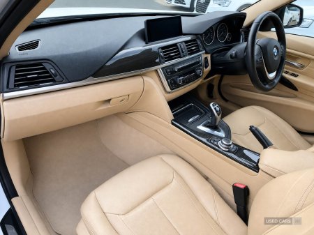 2013 BMW 3-Series - photo 13