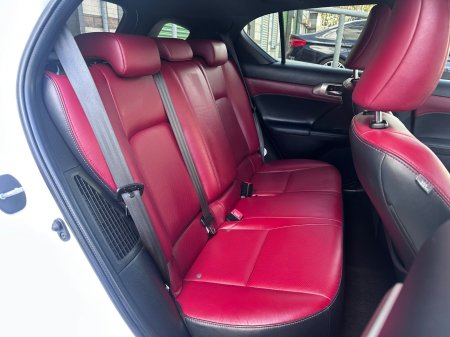 2016 Lexus CT - photo 17