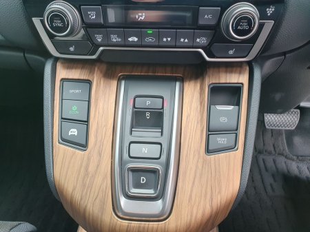2022 Honda CR-V - photo 22