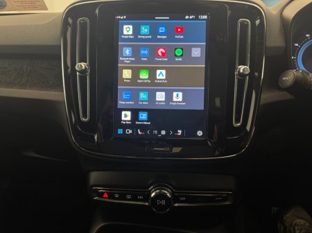 2023 Volvo C40 - photo 7