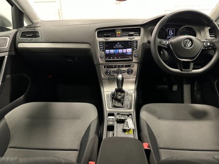 2015 Volkswagen Golf - photo 31