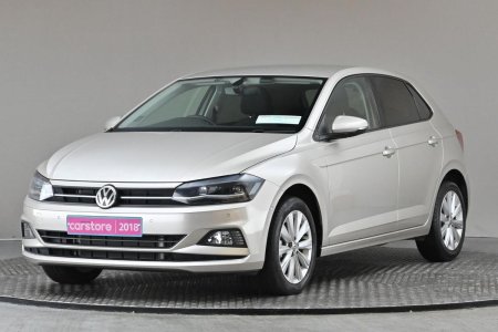 2018 Volkswagen Polo - photo 3