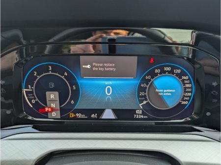 2024 Volkswagen Golf - photo 20
