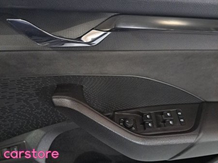 2021 Skoda Octavia - photo 18