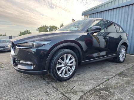 2019 Mazda CX-5 - photo 3
