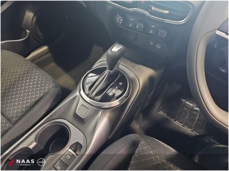 2025 Nissan Juke - photo 16
