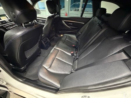 2018 BMW 3-Series - photo 33