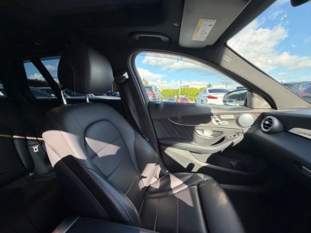2018 Mercedes-Benz C-Class - photo 23