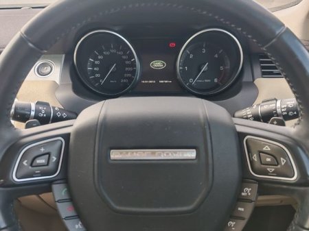 2014 Land Rover Range Rover Evoque - photo 13